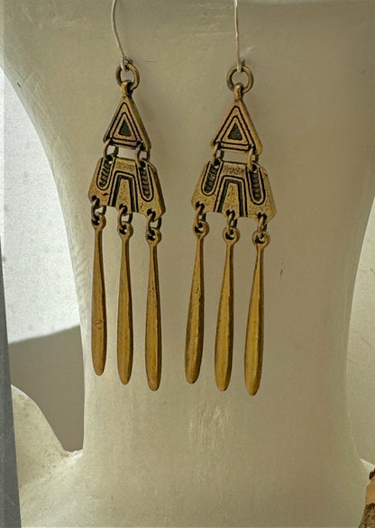 Obel earrings