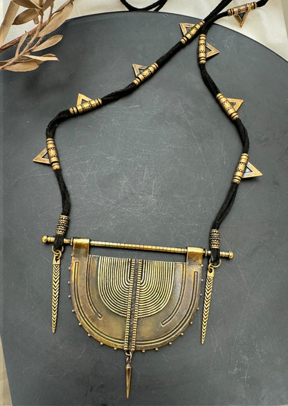 Oji necklace