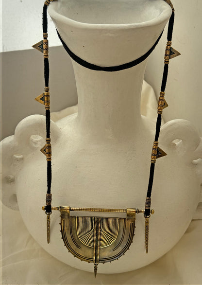 Oji necklace
