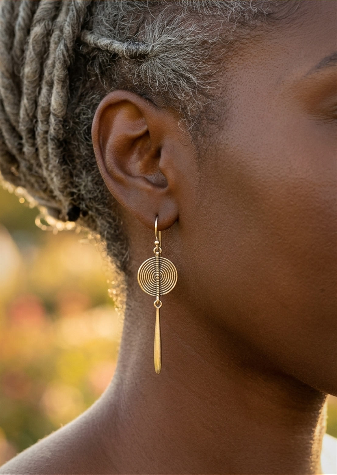 Ora earrings