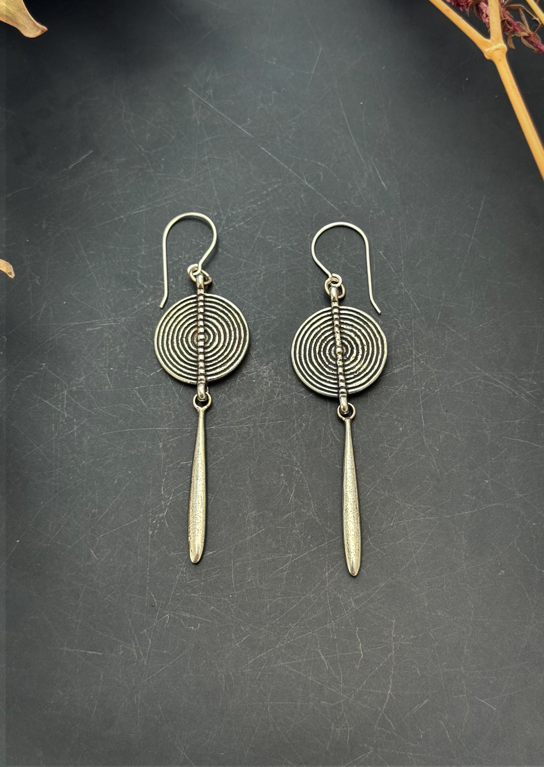 Ora earrings