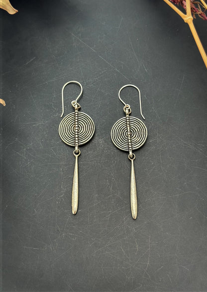 Ora earrings