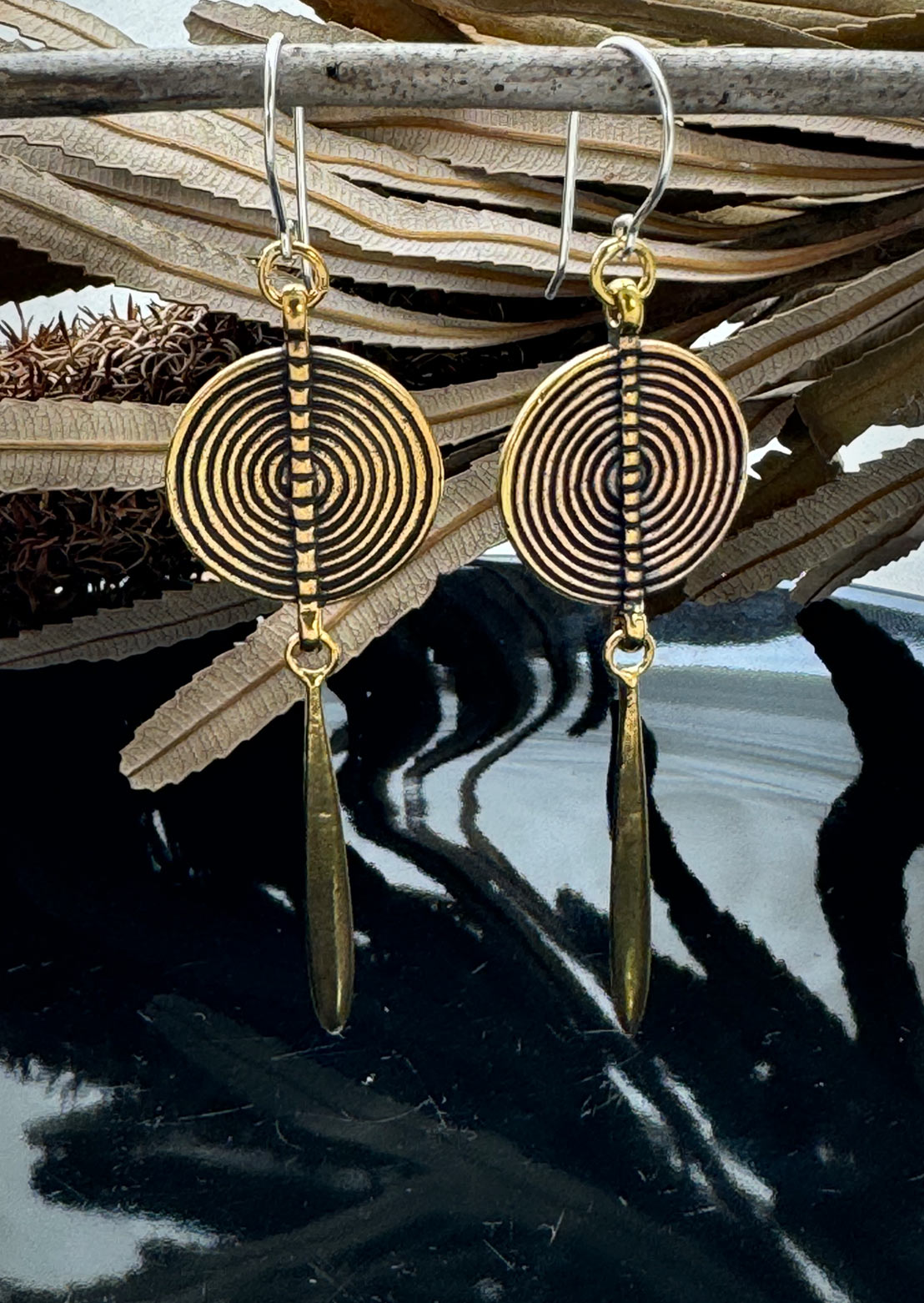 Ora earrings