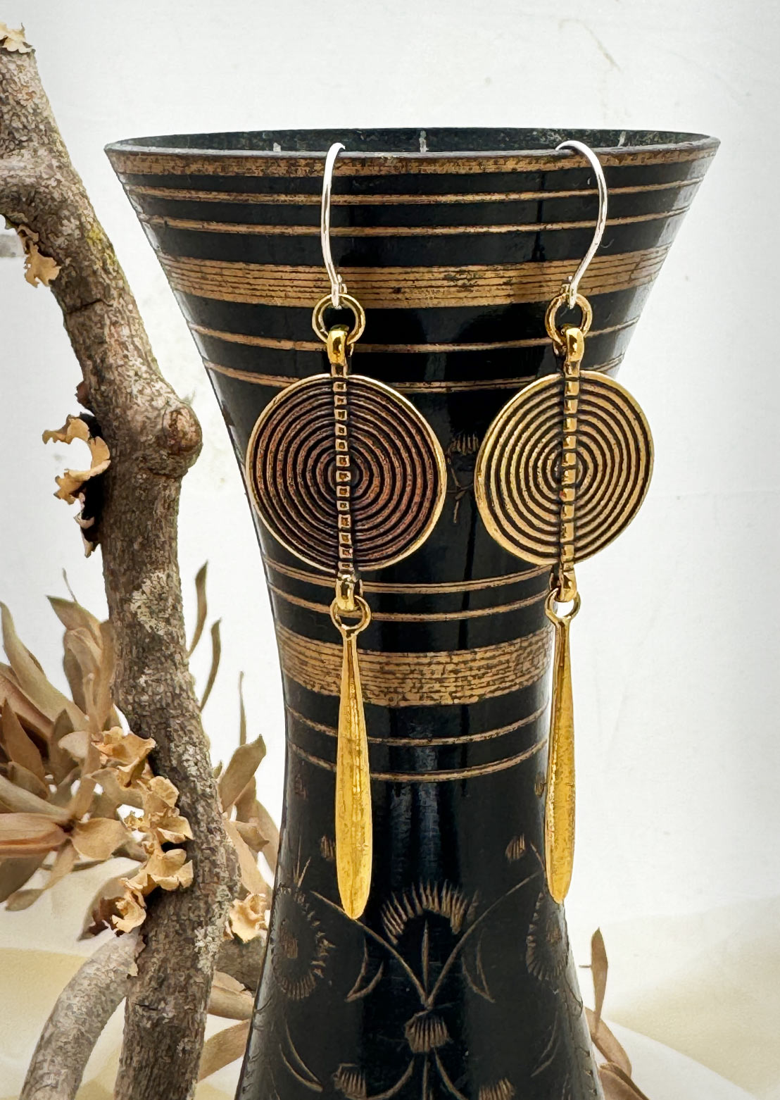 Ora earrings