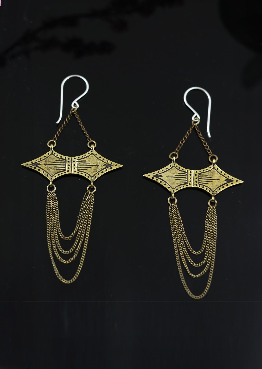 Primal Earrings