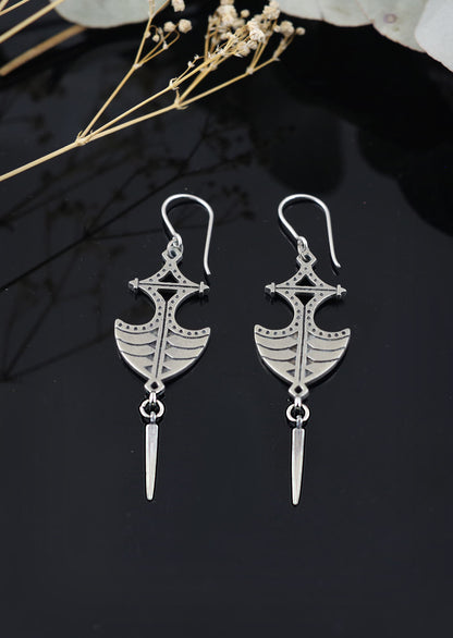 RitualLink Earrings