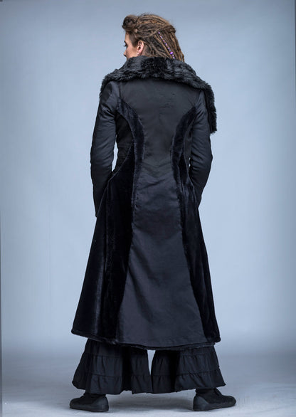 Shadow vixen coat