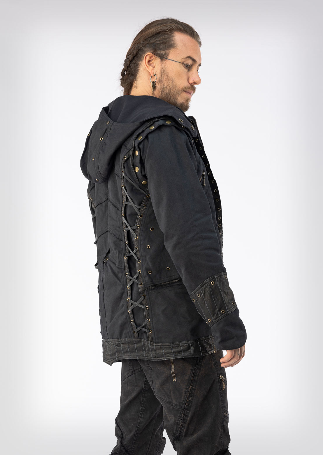 Viking Jacket