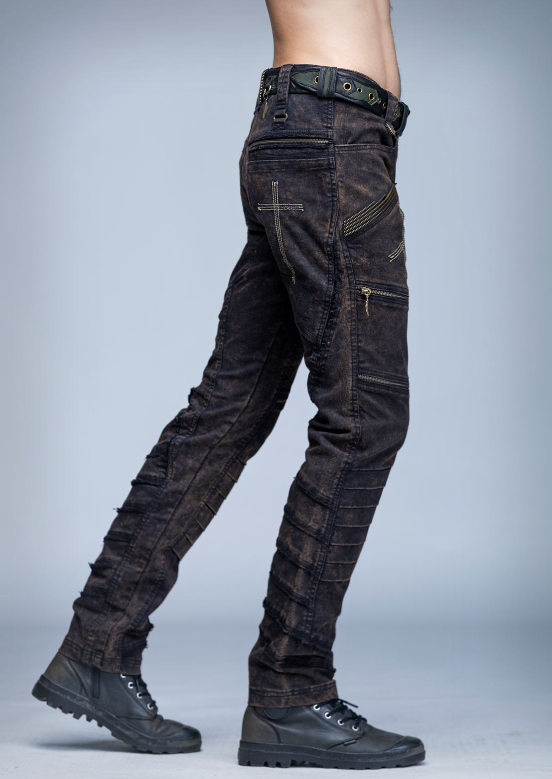 Viper pants