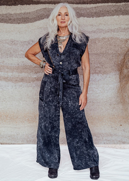 Sabi jumpsuit