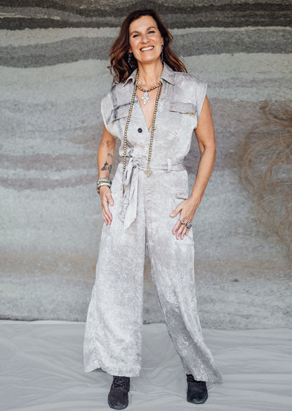 Sabi jumpsuit