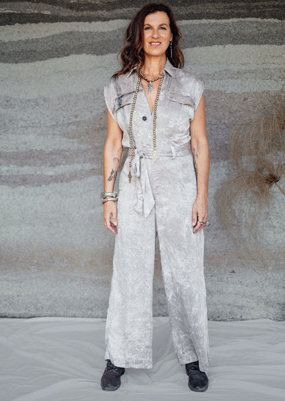 Sabi jumpsuit