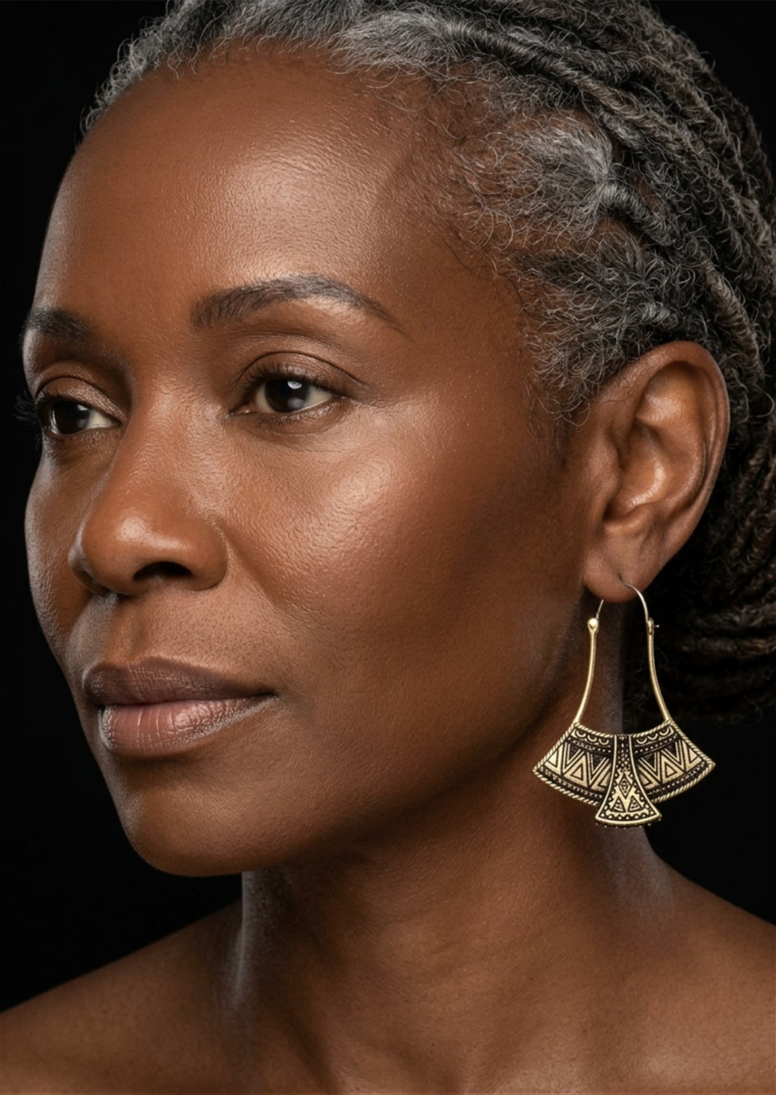 Zuri earrings