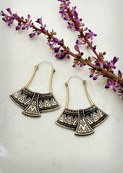 Zuri earrings