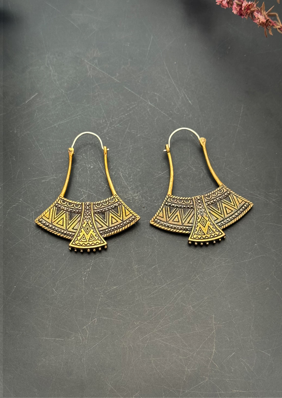 Zuri earrings