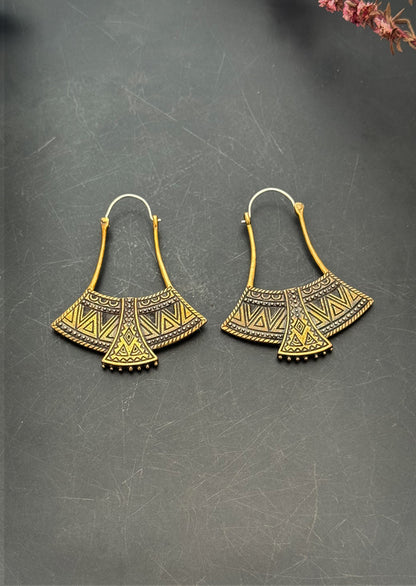 Zuri earrings