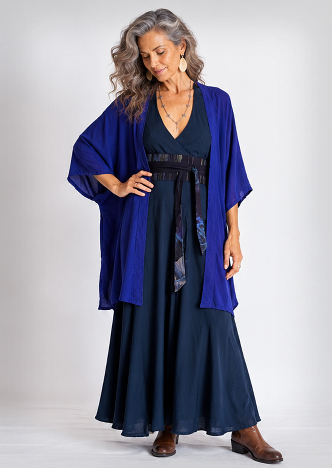 The Kimono