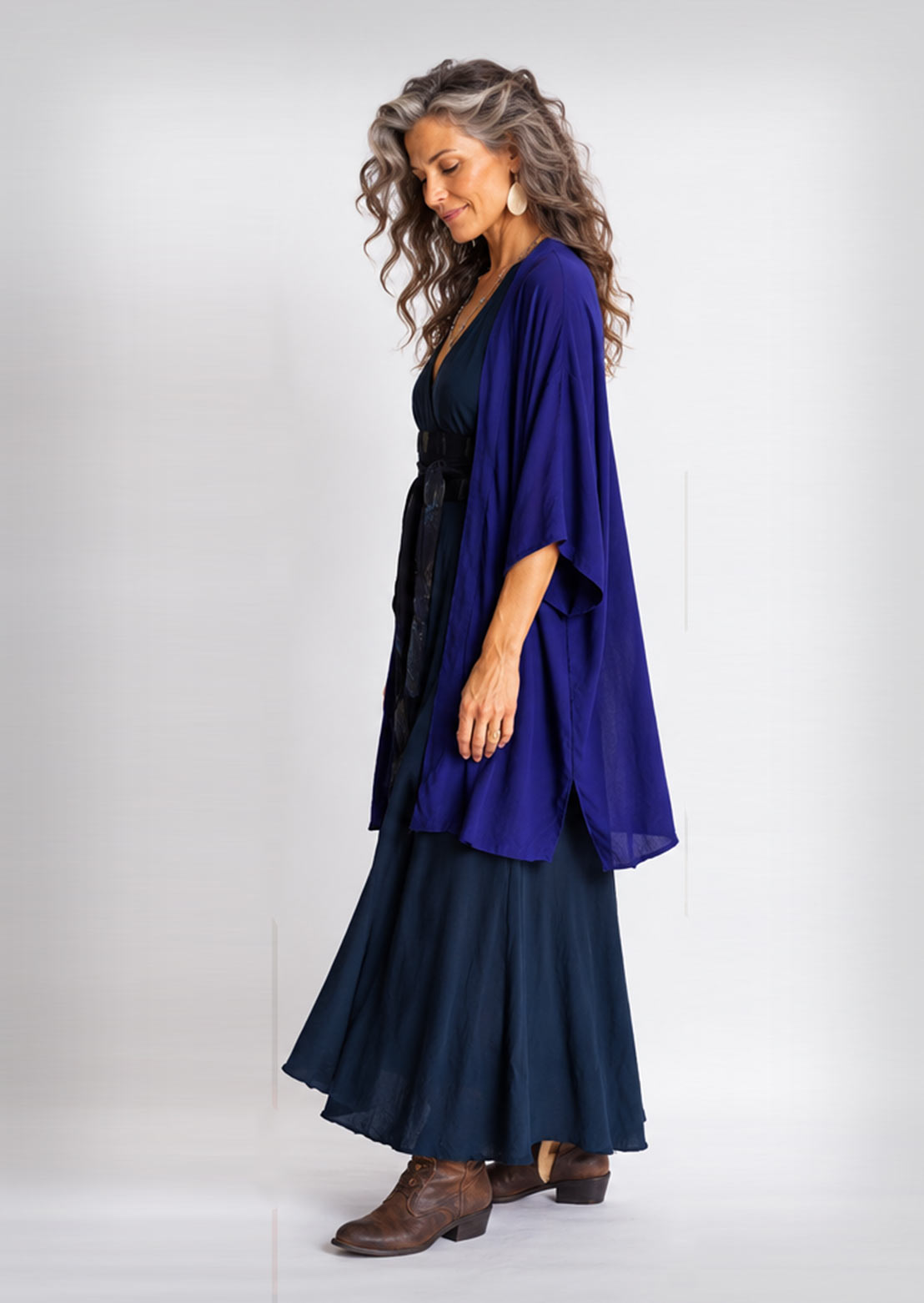 The Kimono