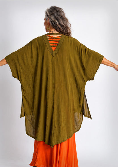 The Kimono