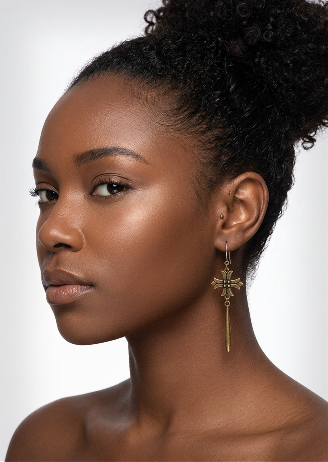 Pax Earrings