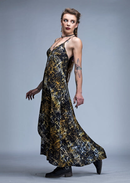 Serpent Dress