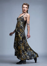 Load image into Gallery viewer, Serpent Dress
