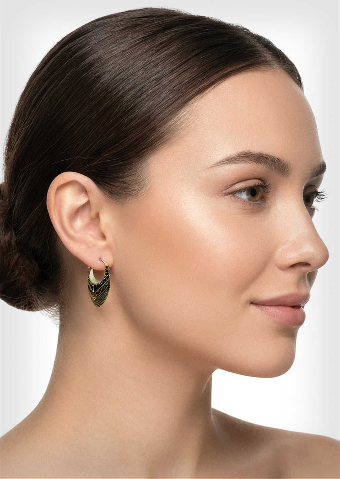 Mizu Earrings