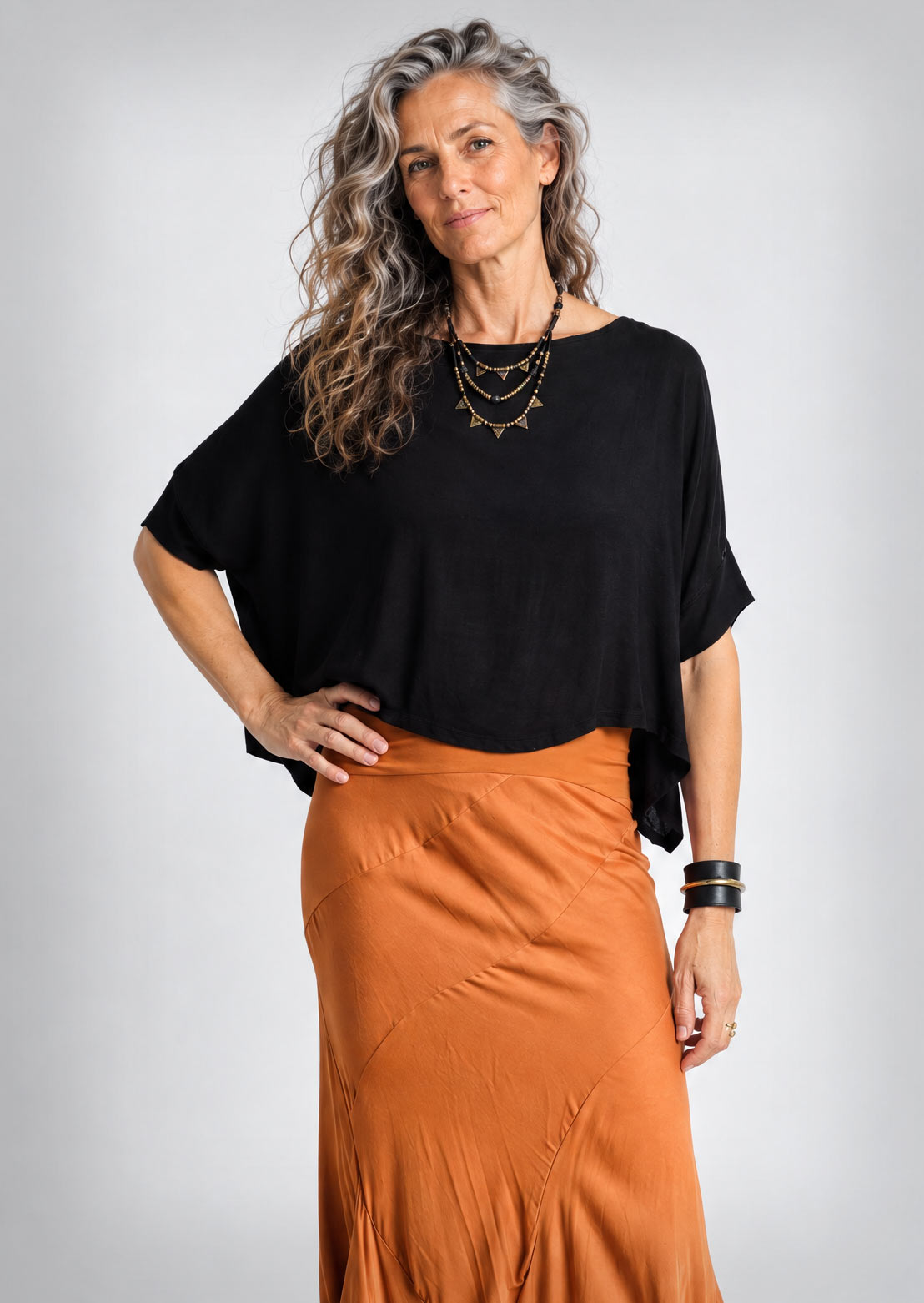 Wabi top