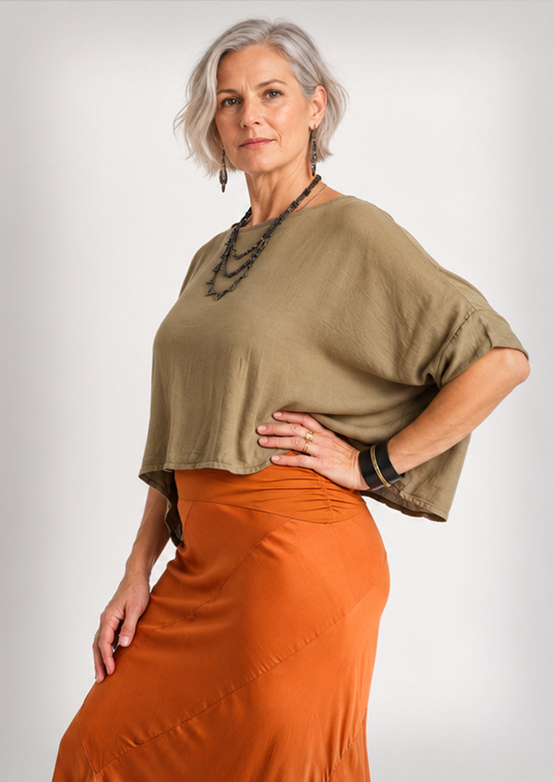 Wabi top