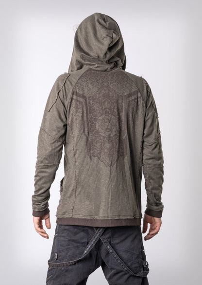 Agni Hoody