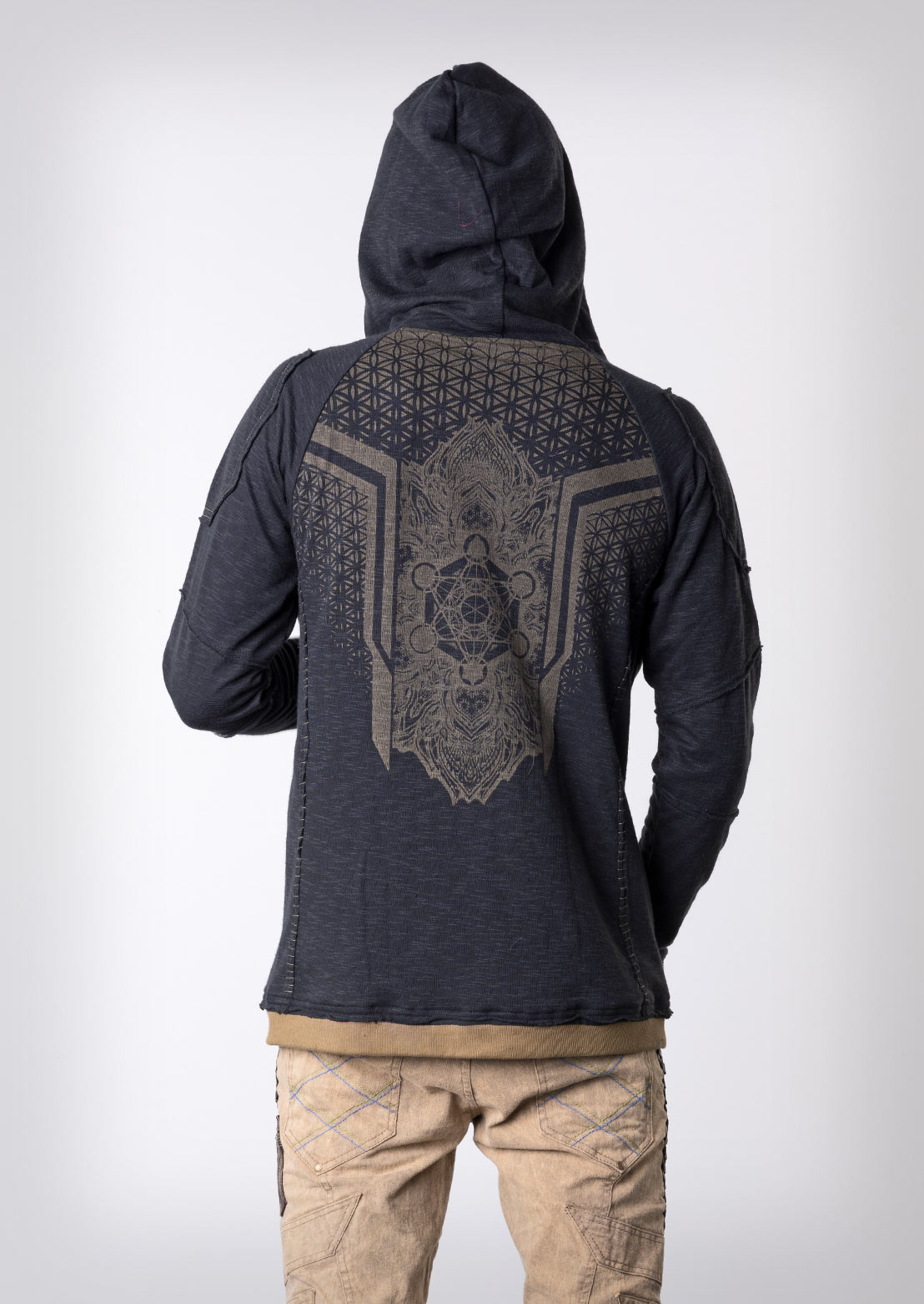 Agni Hoody