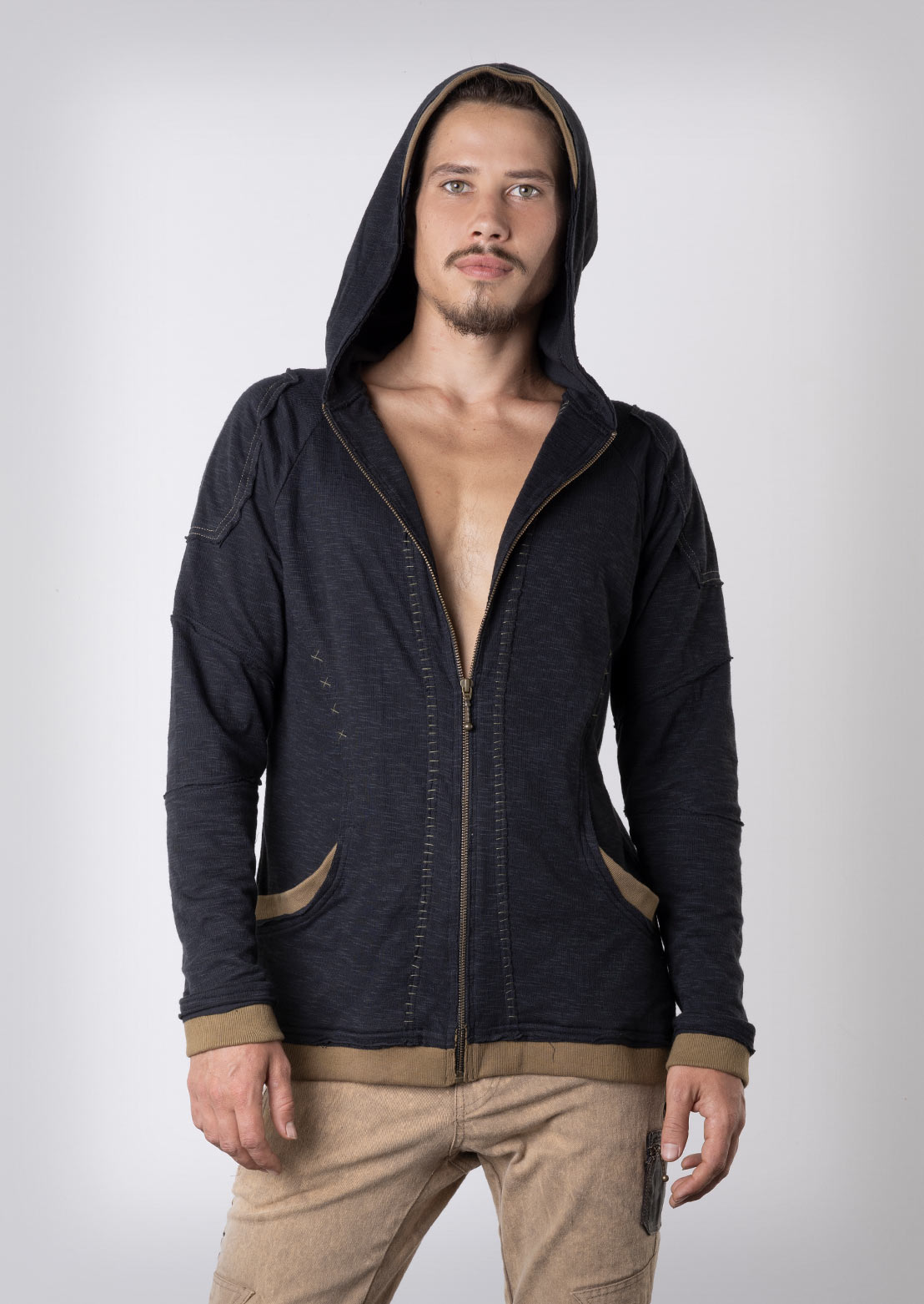 Agni Hoody