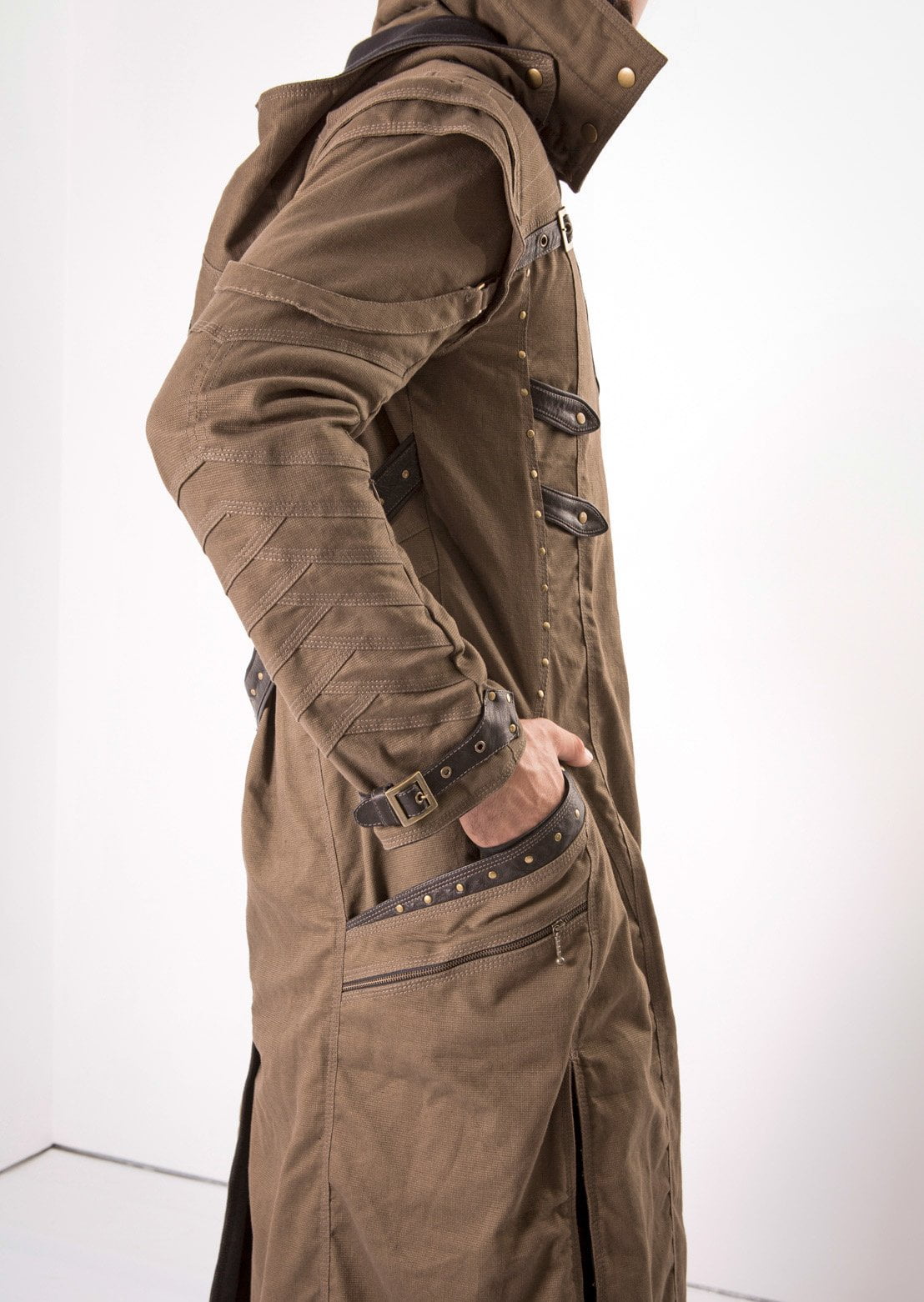 Load image into Gallery viewer, Assassin Creed Jacket
