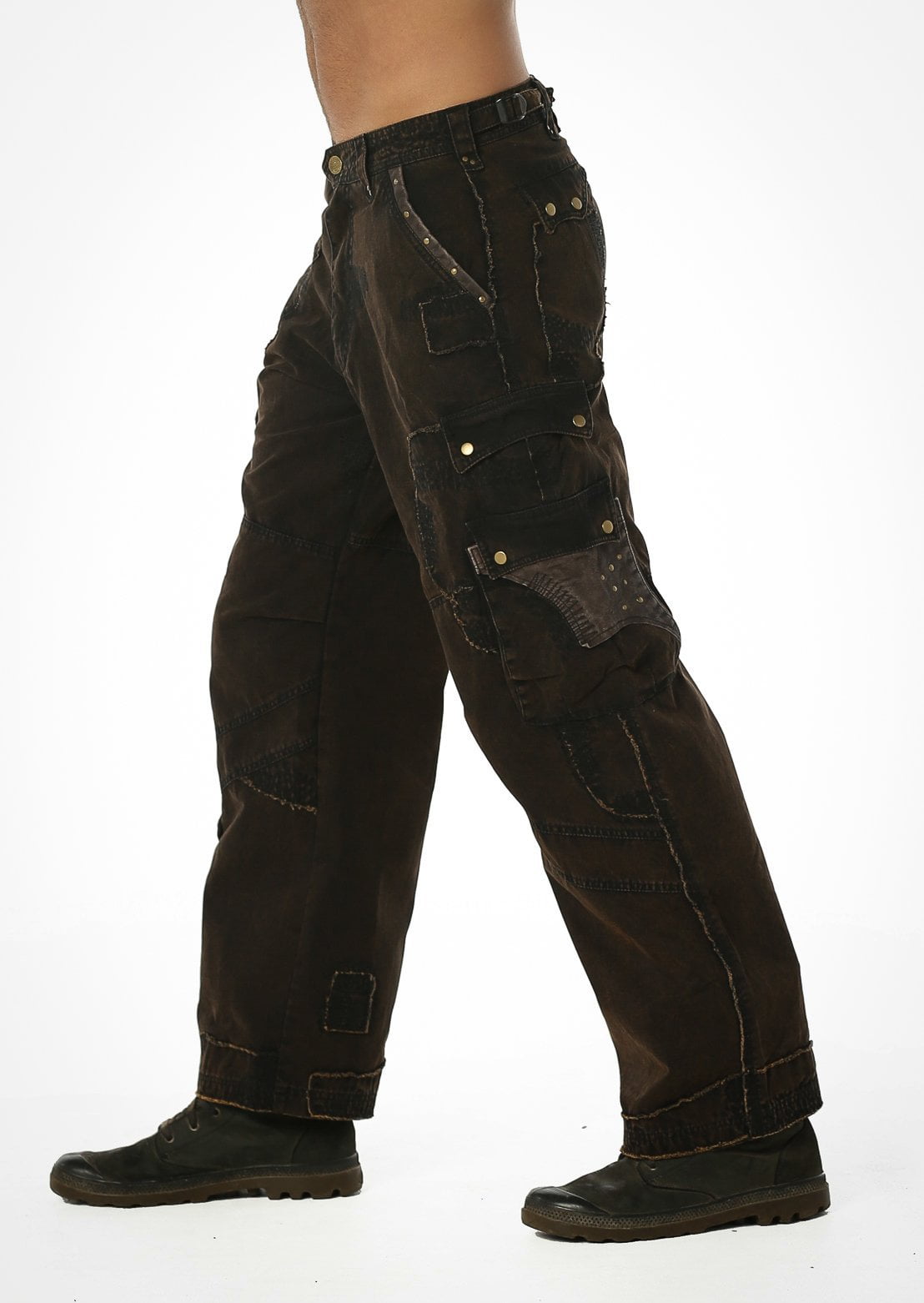 Beyond Cargo Pants