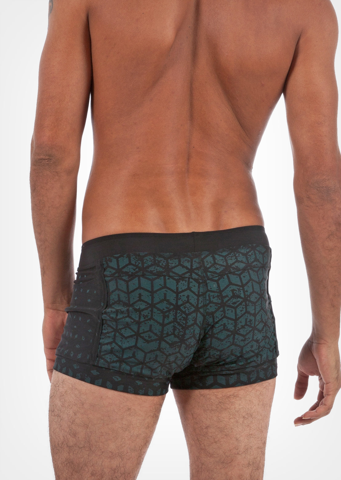 Bikram shorts