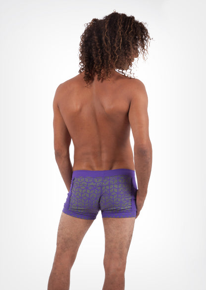 Bikram shorts