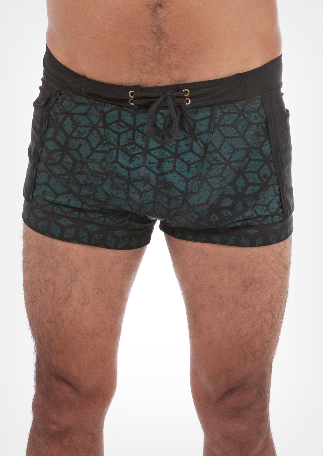 Bikram shorts