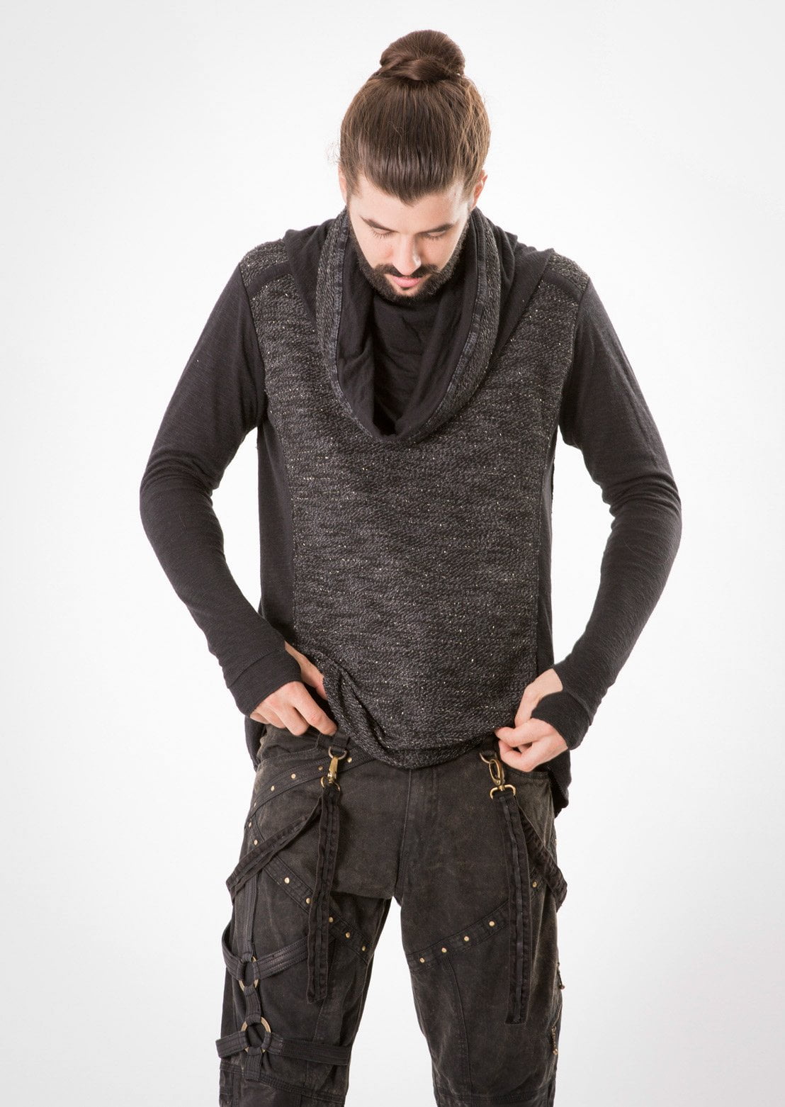 Blade Jumper -M