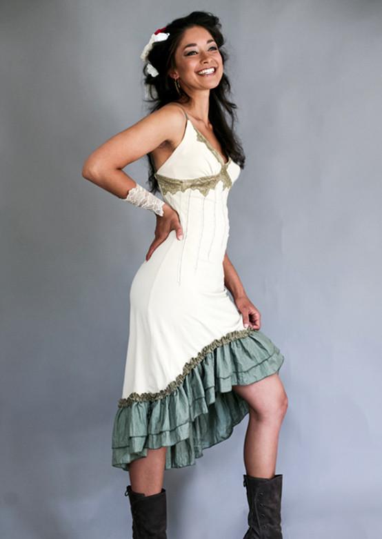 Bliss Dress