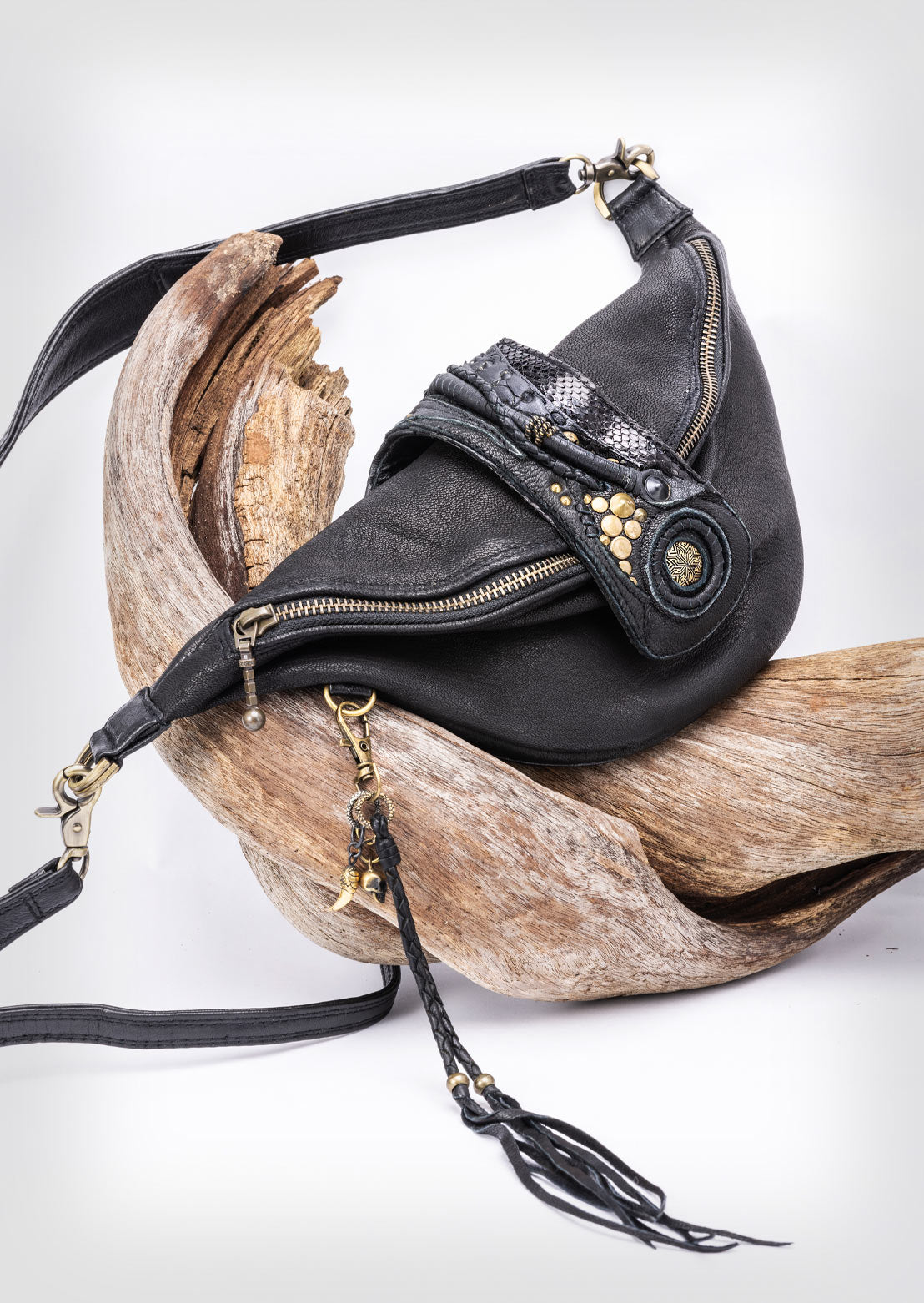 Leather bum bags australia online