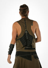 Load image into Gallery viewer, City Punk Vest
