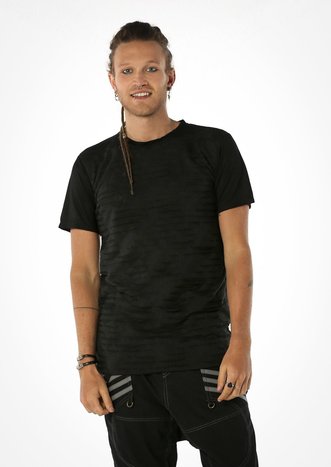 Scapes Tee