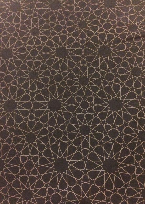 Cosmic Tunic