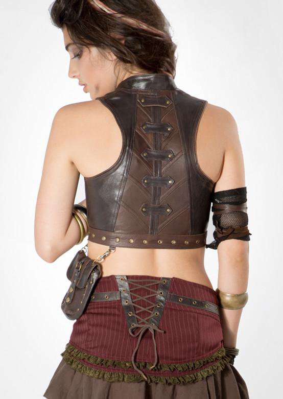 Load image into Gallery viewer, Cybernetic Revolt Vest
