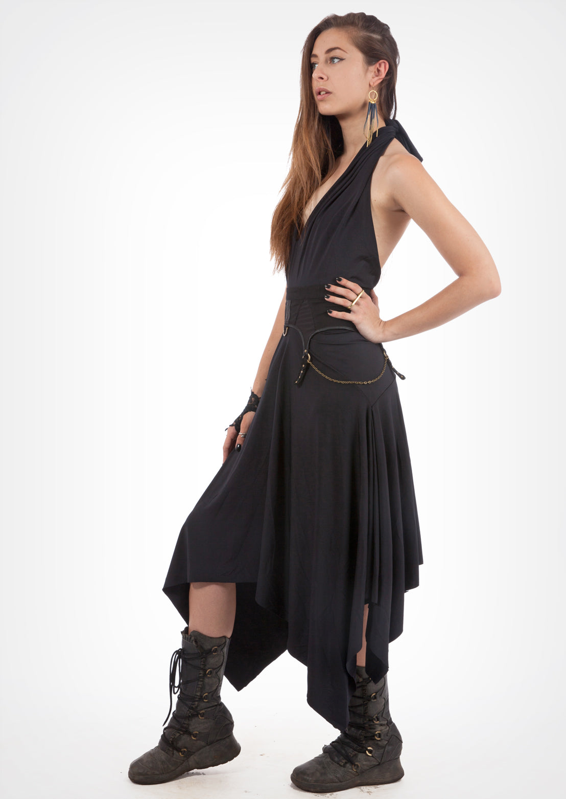 Dark fairy dress Fairy Floss Dark fairy dress Fairy Floss