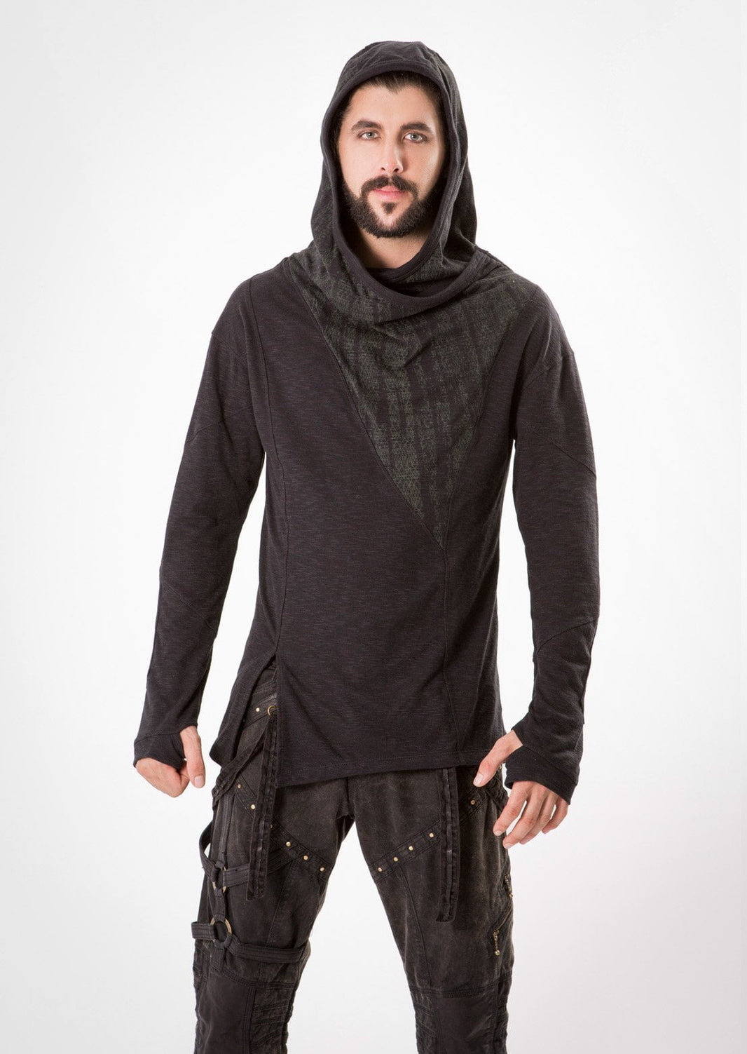 Men's alt fashion - Long Tops – Fairy Floss