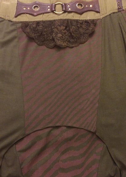 Dust Storm Skirt