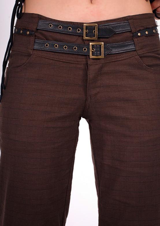 Elvin pants