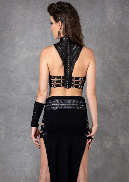 Ex Machina vest