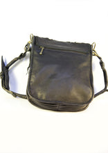 Load image into Gallery viewer, Claw leather bag
